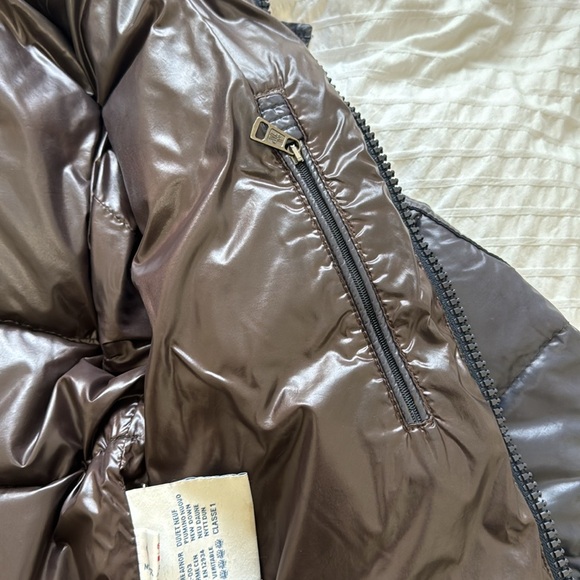 Moncler Winter Down Jacket - Picture 12 of 16